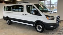 2020 Ford Transit XL