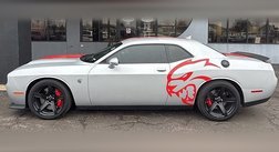 2021 Dodge Challenger SRT Hellcat