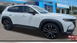 2024 Mazda CX-50 2.5 Turbo Premium