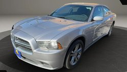 2014 Dodge Charger V6