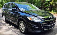 2010 Mazda CX-9 Touring