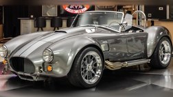 1965 Other Makes Backdraft