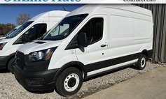 2021 Ford Transit 250