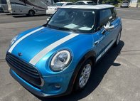 2017 MINI Hardtop Cooper