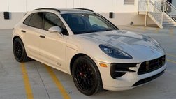 2020 Porsche Macan GTS