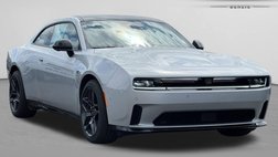 2024 Dodge Charger Daytona R/T