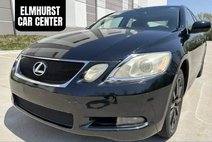 2007 Lexus GS 350 Base