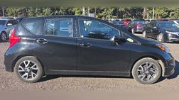 2015 Nissan Versa Note SL