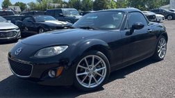 2012 Mazda MX-5 Miata Grand Touring