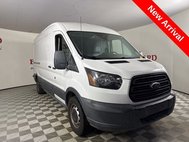 2018 Ford Transit 150