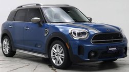2022 MINI Countryman Cooper S ALL4