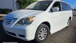 2008 Honda Odyssey EX-L