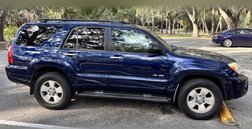 2007 Toyota 4Runner SR5