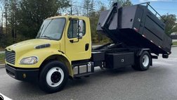 2015 Other Makes HOOK-LIFT