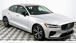 2025 Volvo S60 B5 Core