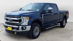 2020 Ford Super Duty F-250 XLT