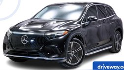2023 Mercedes-Benz EQS EQS 450 4MATIC