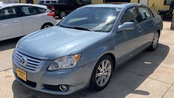 2009 Toyota Avalon XL