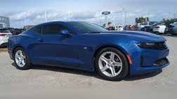 2023 Chevrolet Camaro LT w/1LT