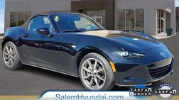 2023 Mazda MX-5 Miata Grand Touring