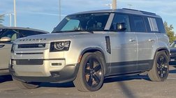2023 Land Rover Defender 110 SE