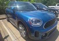 2022 MINI Countryman Cooper ALL4
