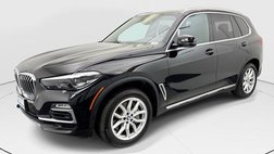 2019 BMW X5 xDrive50i