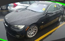 2008 BMW 3 Series 328i