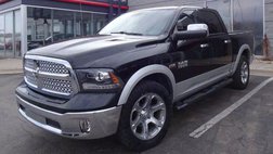 2016 Ram Ram Pickup 1500 Laramie