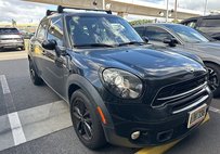 2015 MINI Countryman Cooper S