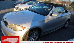 2011 BMW 1 Series 128i