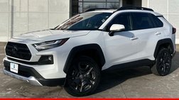 2023 Toyota RAV4 Adventure