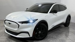 2023 Ford Mustang Mach-E California Route 1
