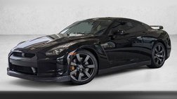 2009 Nissan GT-R Premium