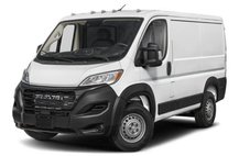 2024 Ram ProMaster Tradesman 1500