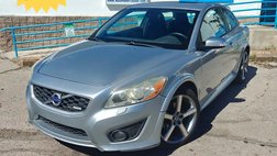 2011 Volvo C30 