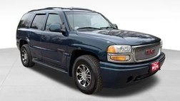 2005 GMC Yukon Denali