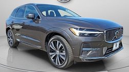 2022 Volvo XC60 B6 Inscription