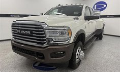 2024 Ram Ram Pickup 3500 Limited Longhorn