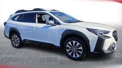 2024 Subaru Outback Touring
