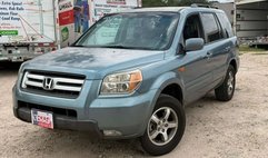 2007 Honda Pilot EX-L