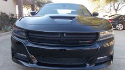 2018 Dodge Charger R/T