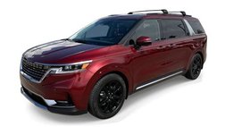 2022 Kia Carnival SX Prestige