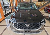 2022 Hyundai Santa Fe SE