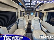 2024 Ford Transit 350 HD