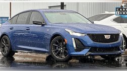 2023 Cadillac CT5-V Base