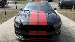 2015 Ford Mustang GT