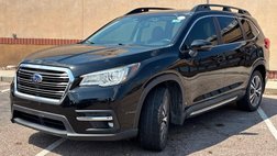 2019 Subaru Ascent Limited 7-Passenger
