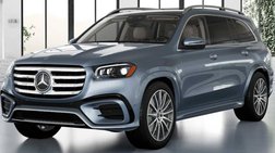 2026 Mercedes-Benz GLS GLS 450