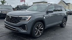 2025 Volkswagen Atlas SEL Premium R-Line 4Motion